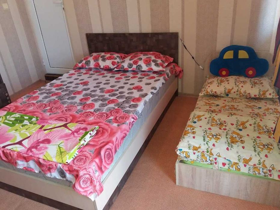 Вила под наем с. Осеново
