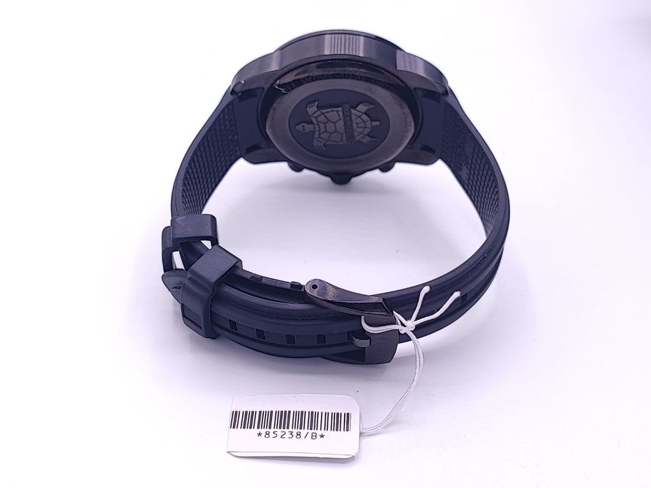 Certina DS Podium Chronograph GMT, Garantie 24 luni | #D85238