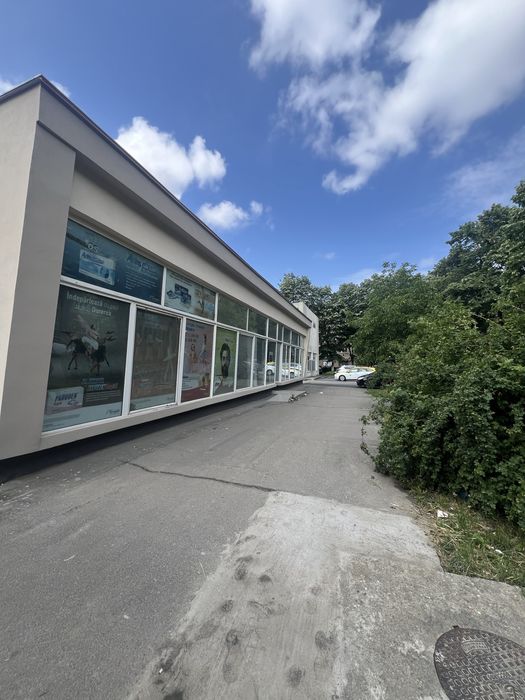 Spatii Comerciale
