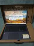 ASUS VivoBook ноутбук
