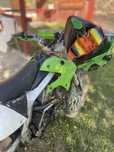 Vand cross 250 cc 4t NEGOCIABIL