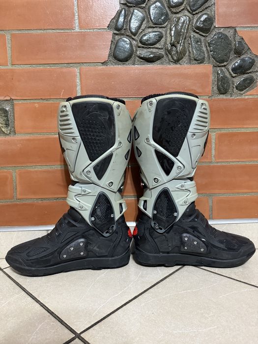 Sidi Crossfire 3 Srs