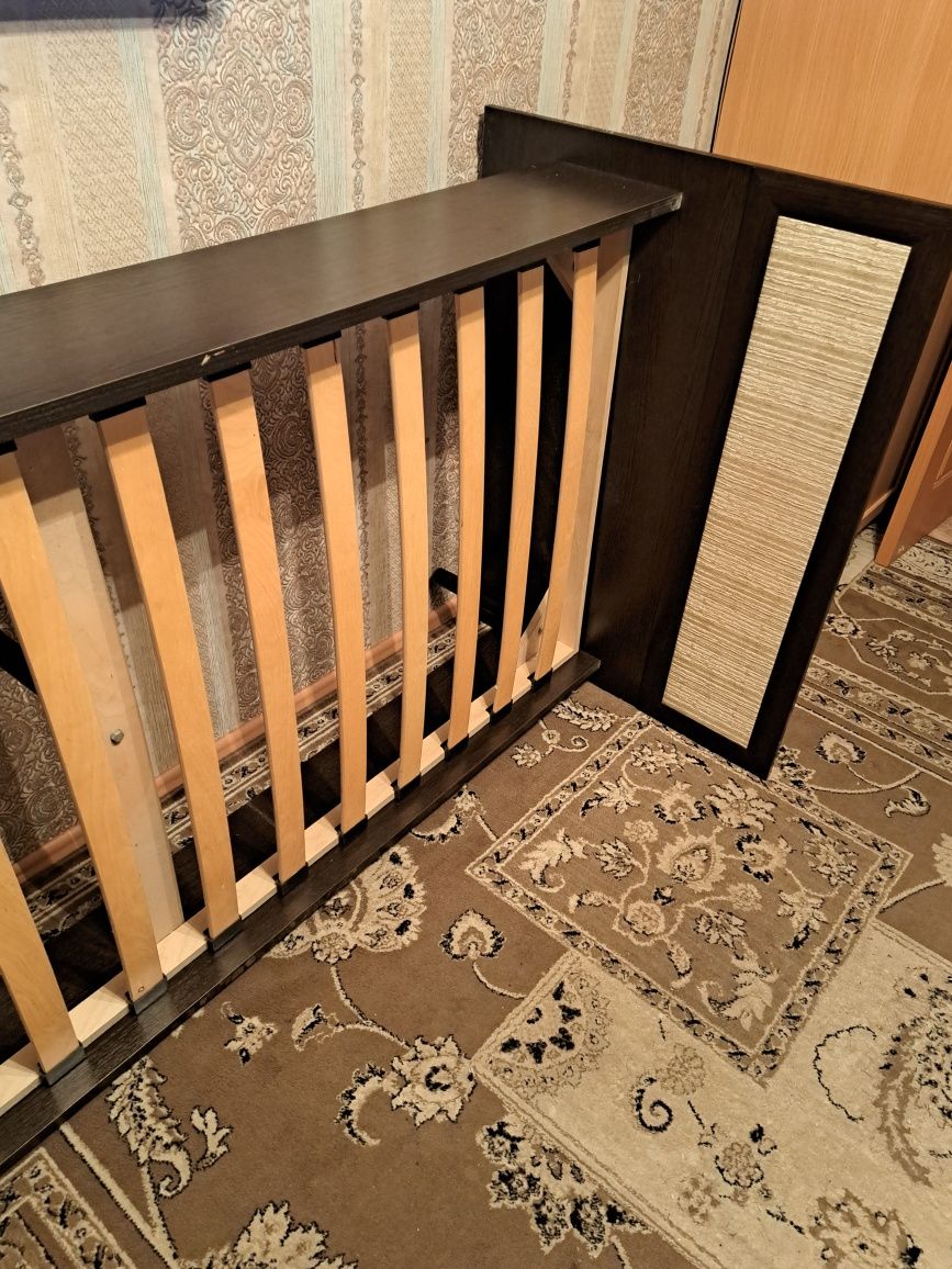 Продаётся кровать