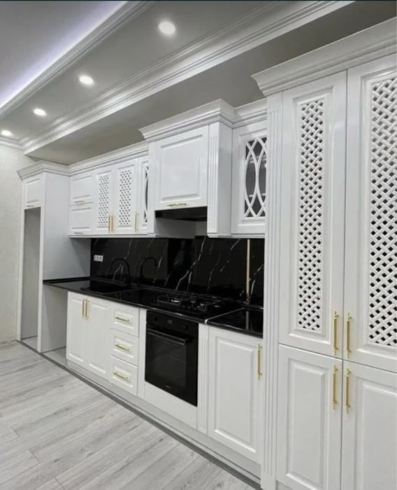 Мебель жихаз кухня шифонер