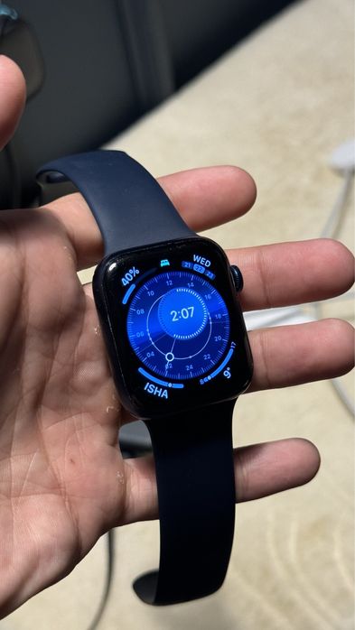 apple watch series 6 44mm
