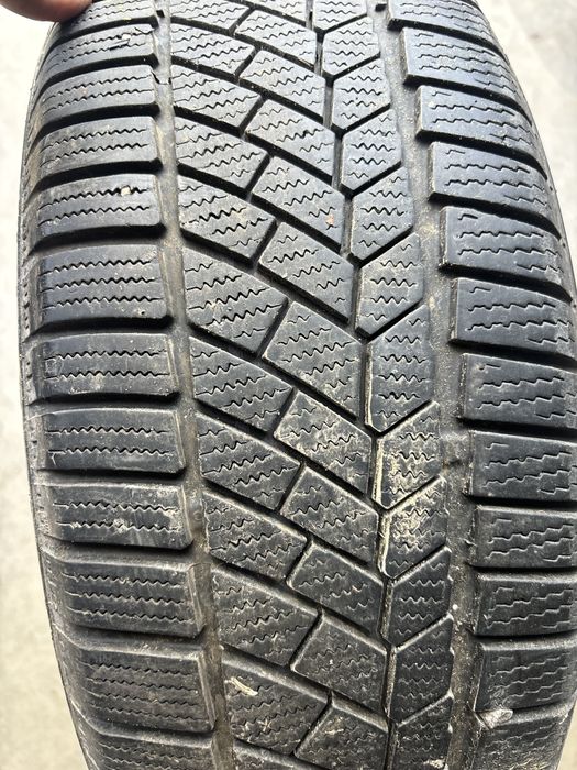 Jante R16 BMW seria 1 seria 3 iarna 5x120 205/55/16