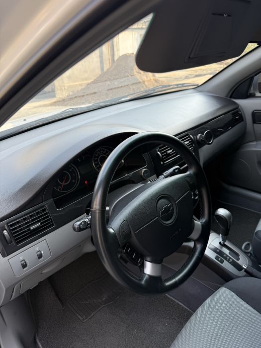 gentra oq 2018 avtomat