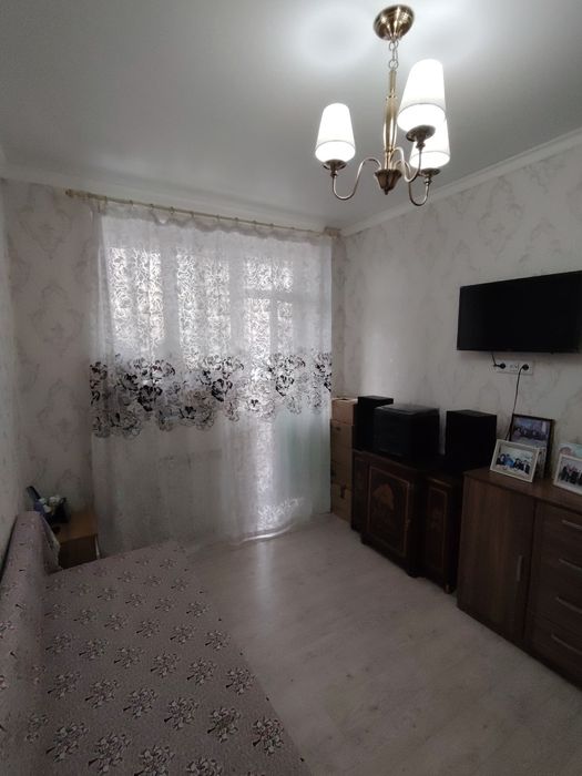 Продам 2комнатную квартиру