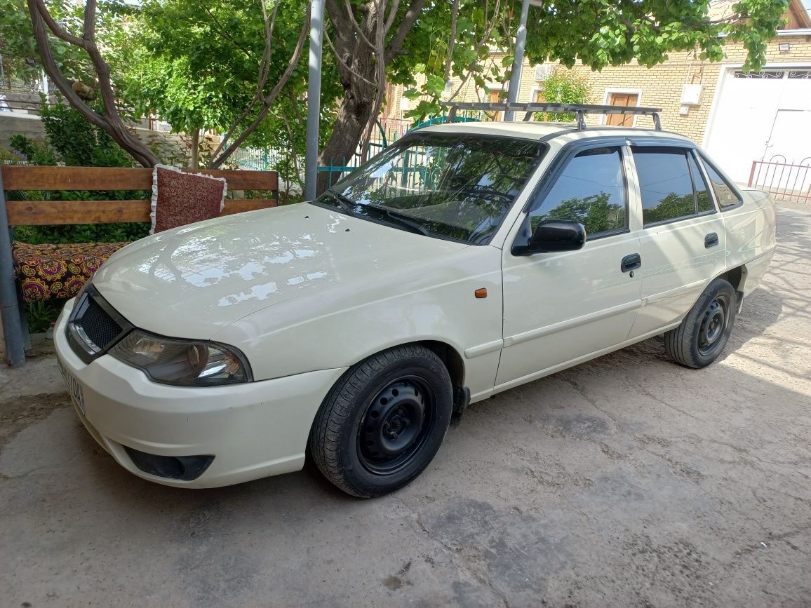 Nexia 2 yili 2012 1.6 mator 100 metan