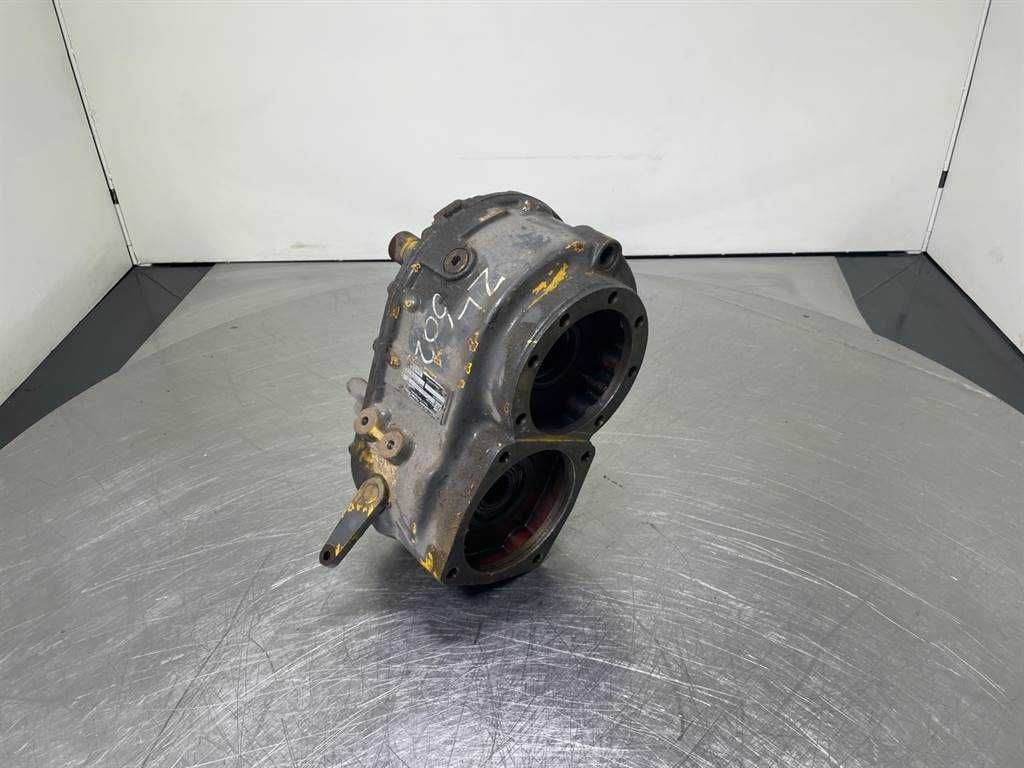Transmisie ZF 2AVG-65 - Piese de schimb ZF