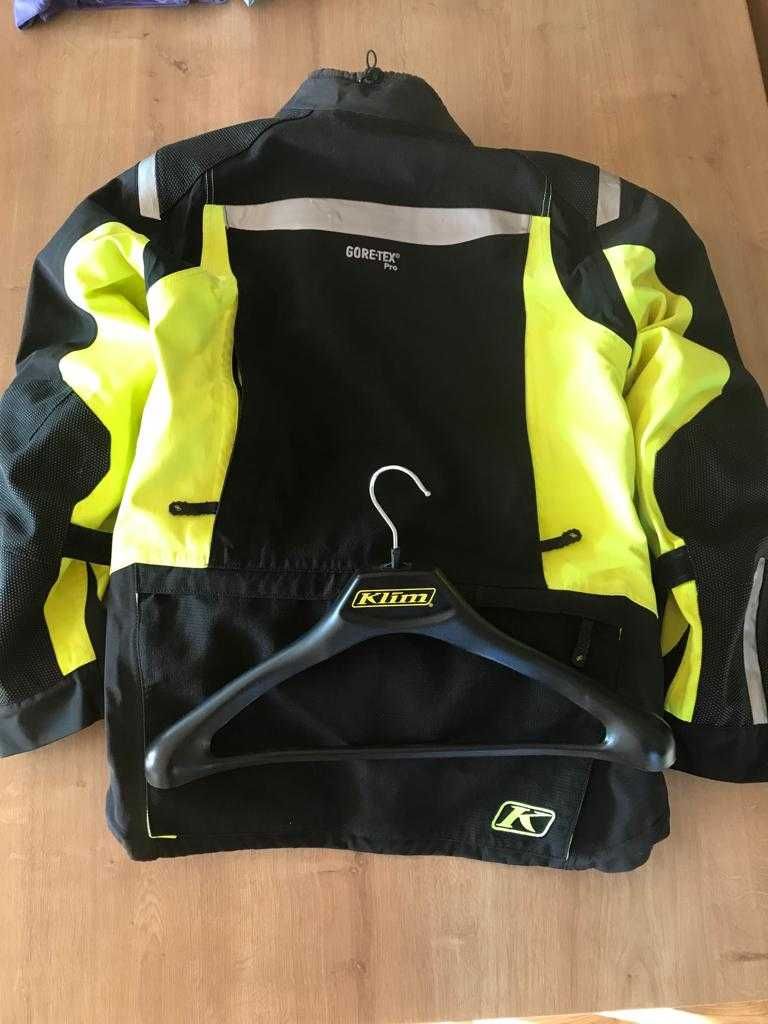 Geaca moto touring KLIM BADLANDS PRO