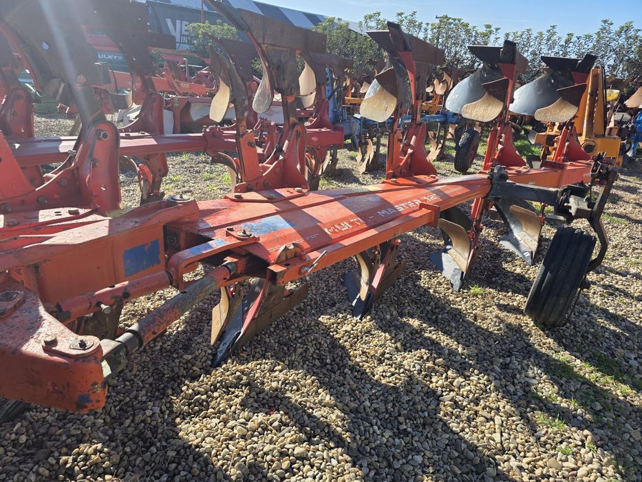 Plug disc freza coasa presa remorca met mig