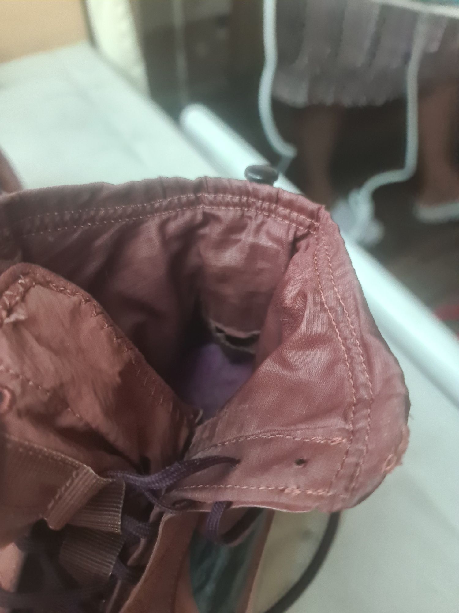 Сет Nike яке + туника + клин + кецове