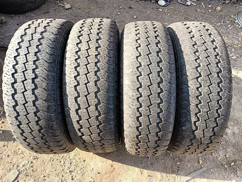 Шины 235/75 R15 - "Marshal Road Venture AT" (Корея), летние.