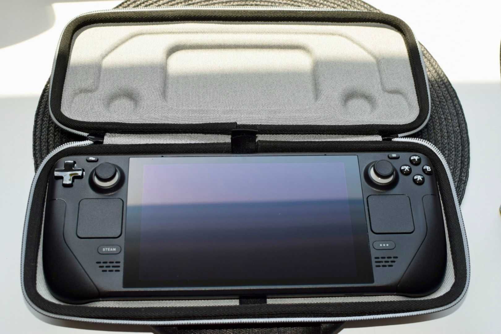 Steam Deck LCD 512 Gb