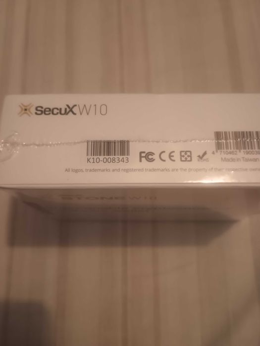 Хардуерен крипто портфейл / crypto wallet