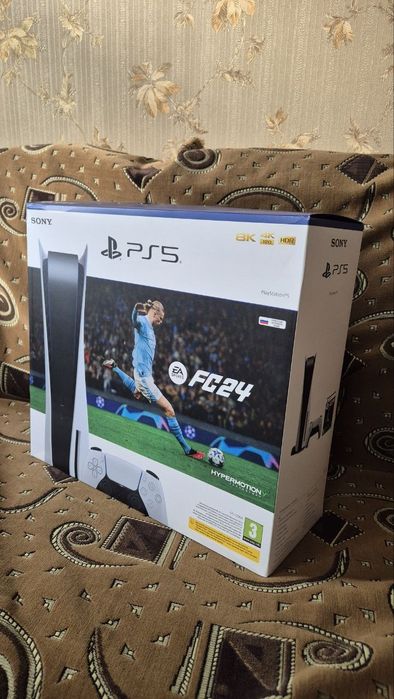 Sony Playstation 5