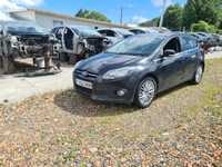 Dezmembrez Ford Fpcus 3 1.6tdci 2013