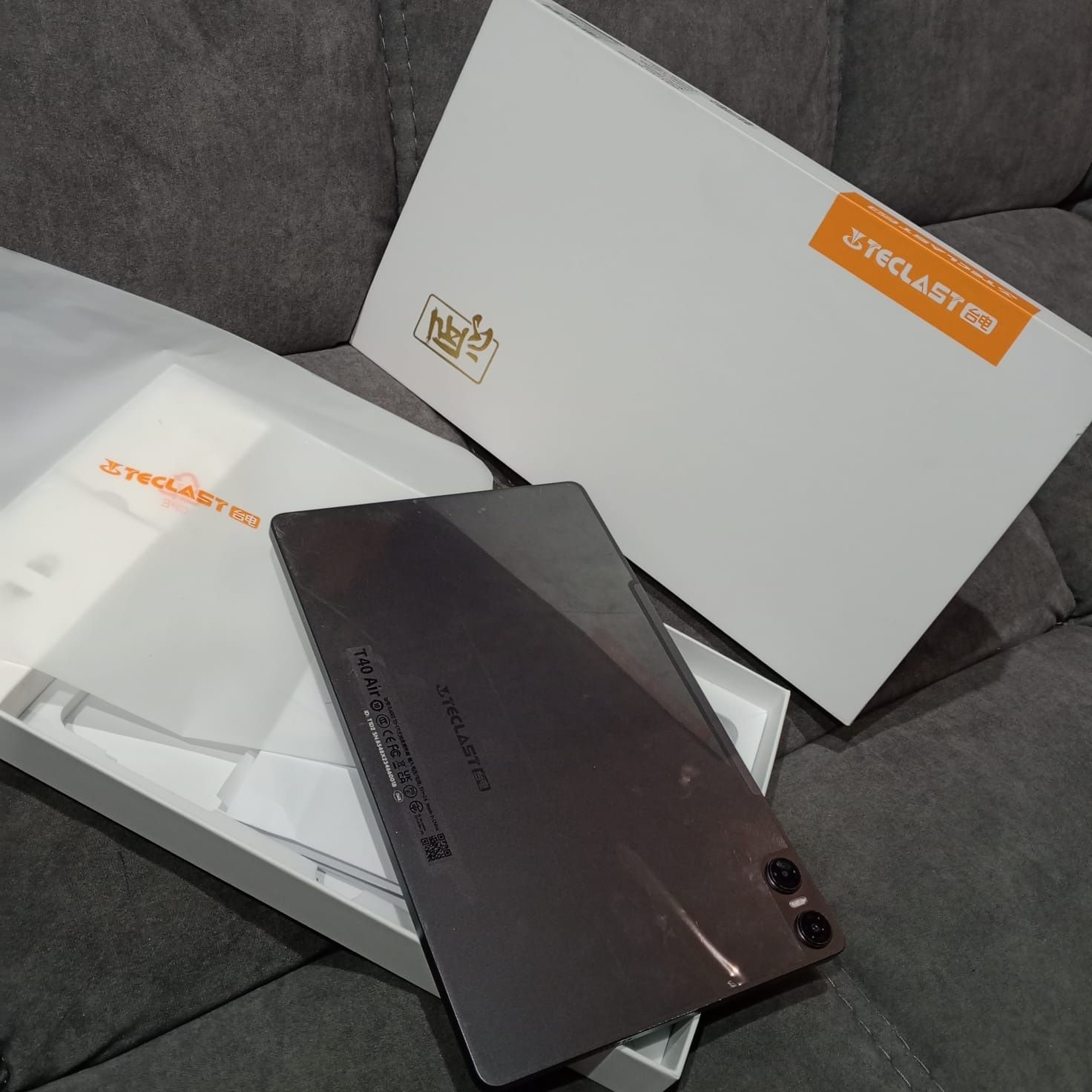 Продам планшет TECLAST