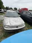Golf 4/ Голф 4 1.4 бензин на части