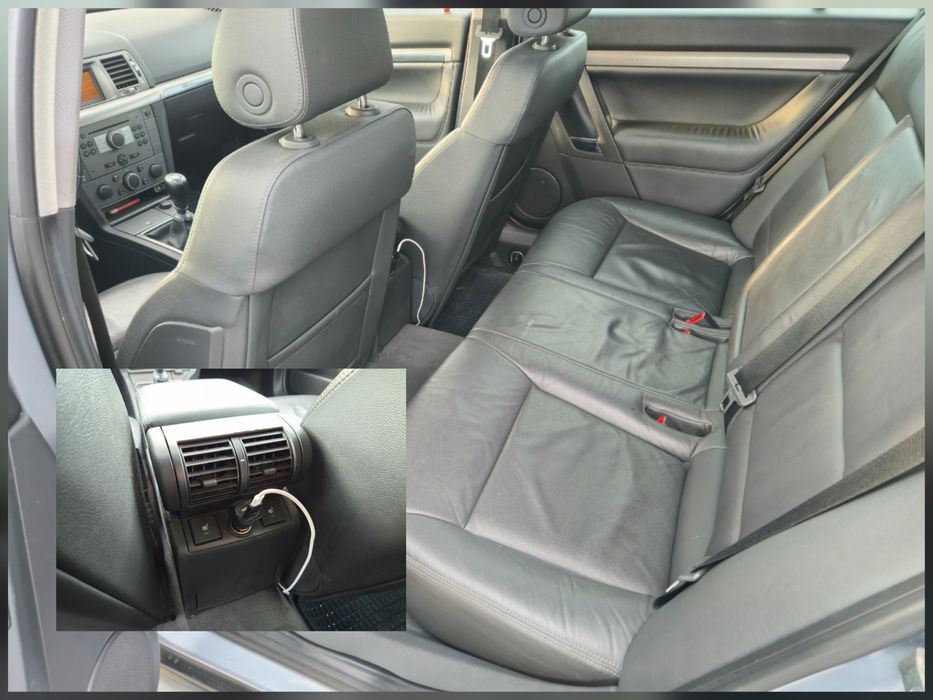 Opel Vectra C 1.9 CDTI 150cp