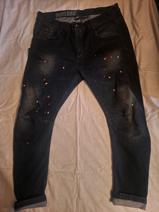 Дънки и панталони