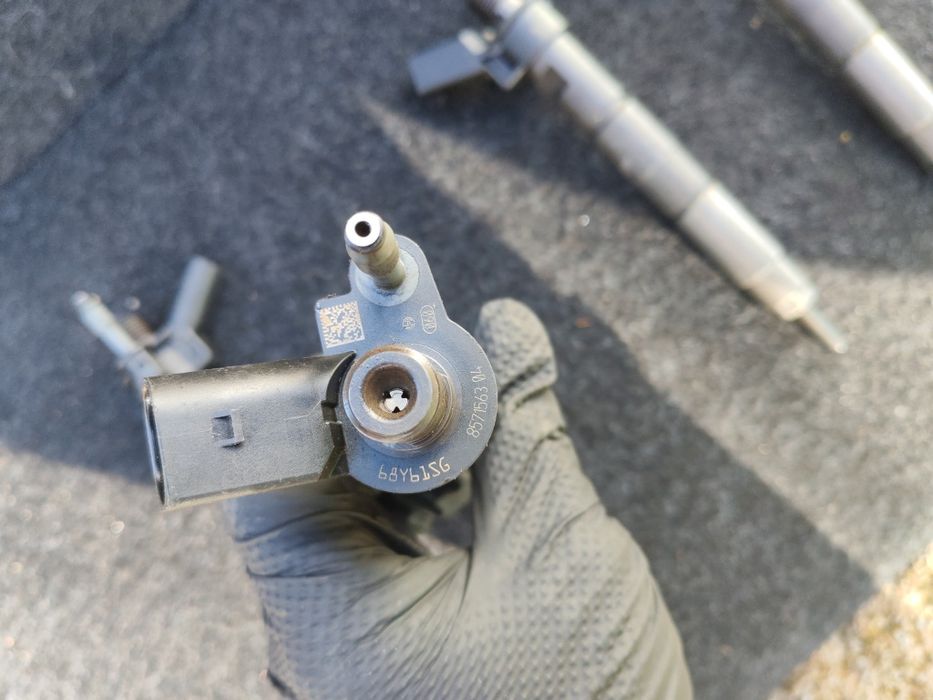 Injectoare pentru Bmw B57