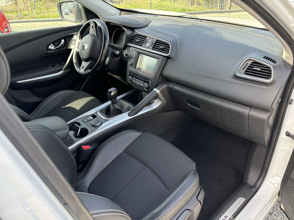 Renault kadjar 4x4 distributie noua
