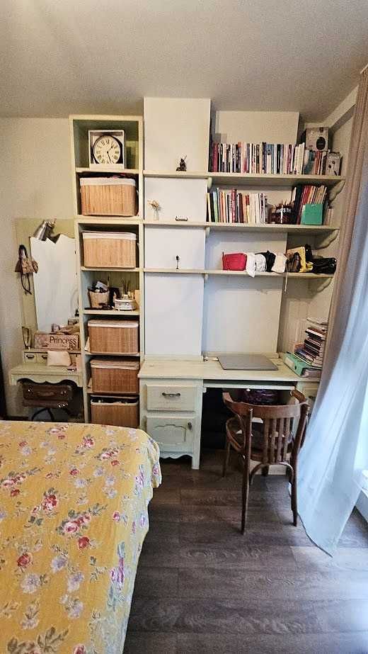 Продава се Двустаен апартамент в Пловдив, Въстанически - 53 кв.м за 2038 €/кв.м - Снимка #13