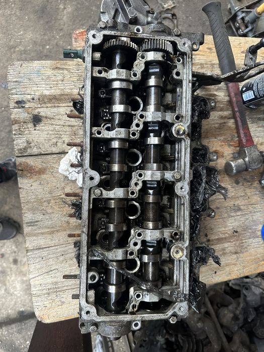 Chiuloasa vw,skoda ,audi 1.6tdi\CAY\euro 5