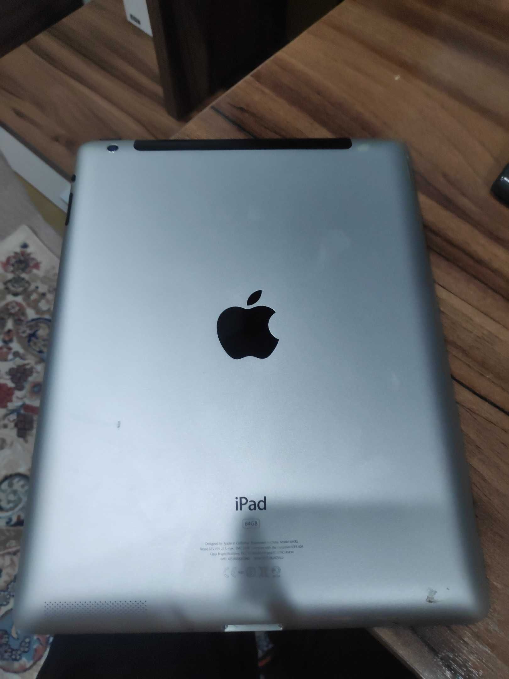 Продам               Ipad3