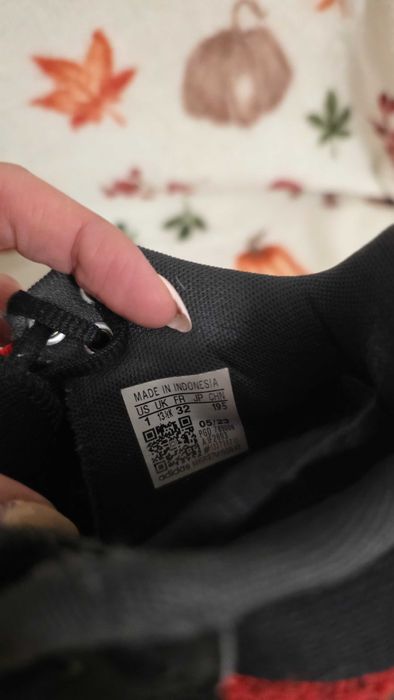 Детски маратонки Adidas