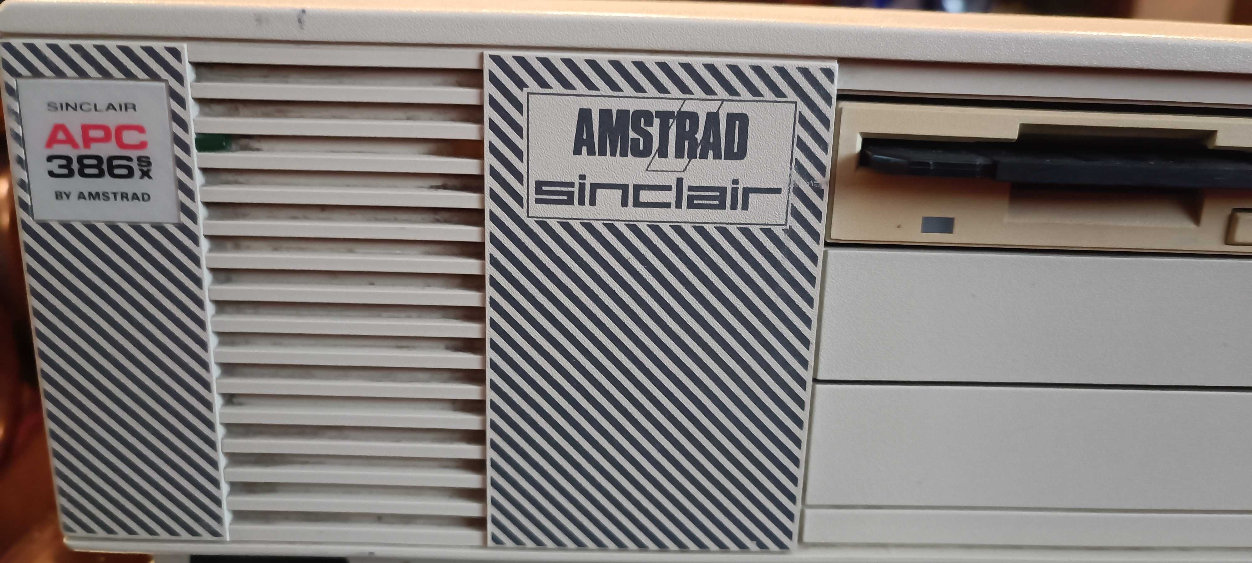calculator pc amstrad apc 386 nintendo