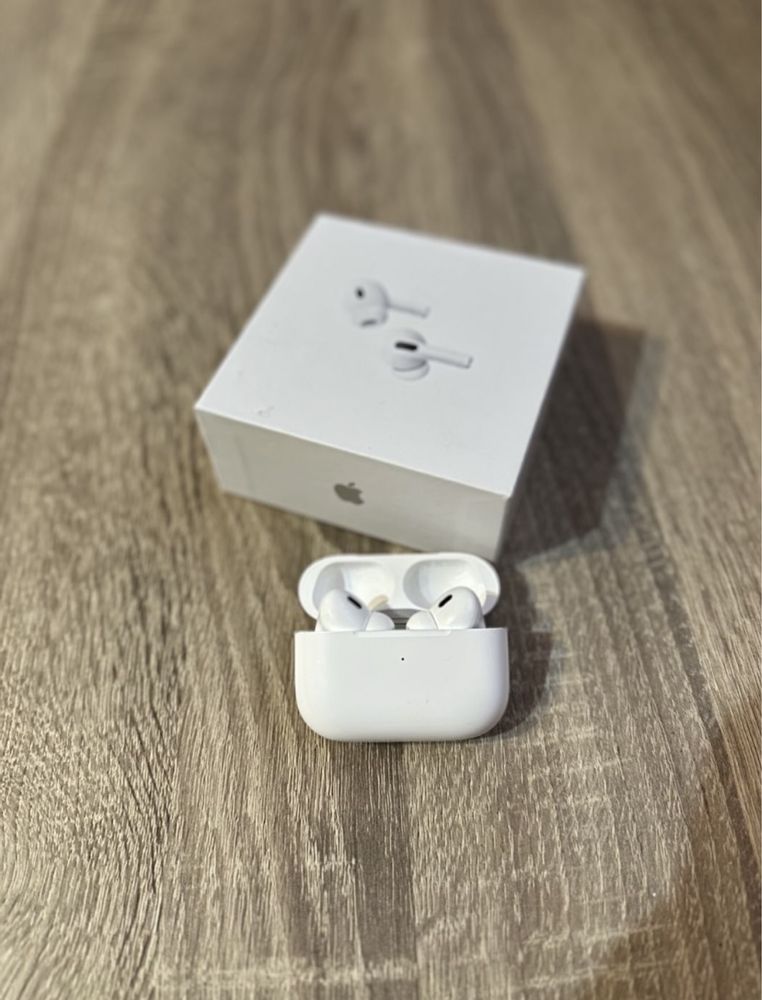 Airpods 2 noi sigilate