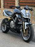 Kawasaki Er6-N Limitat A2 35 Kw