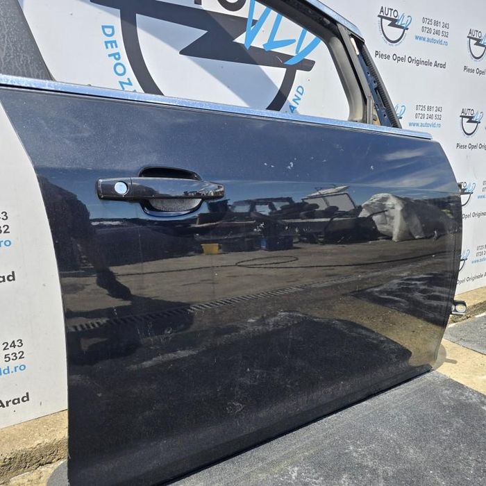 Portiera usa dreapta fata Opel Astra J