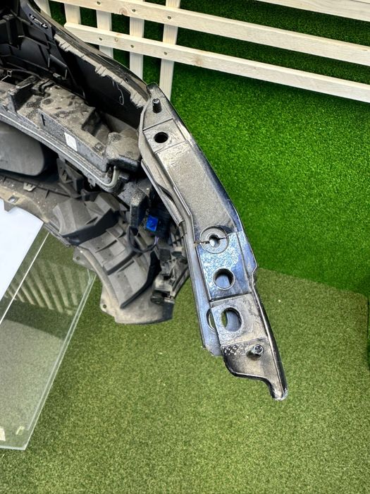 Bara fata Mercedes Glc W253 Completa