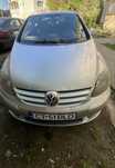 Vand golf 5 plus