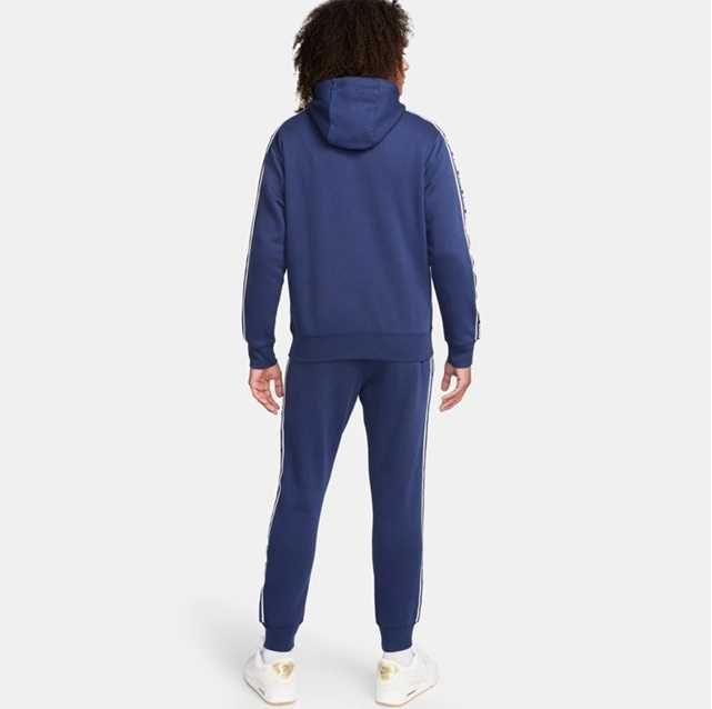 Мъжки Екип Nike M nk CLUB flc gx HD trk suit