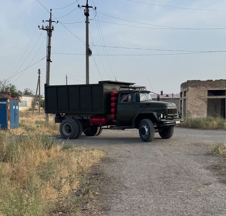 Zil
Krakadil rama
Xavo mos
Maz risor 
Maz slindir 2talik
131