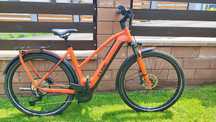 Bicicleta electrica Cube Kathmandu EXC