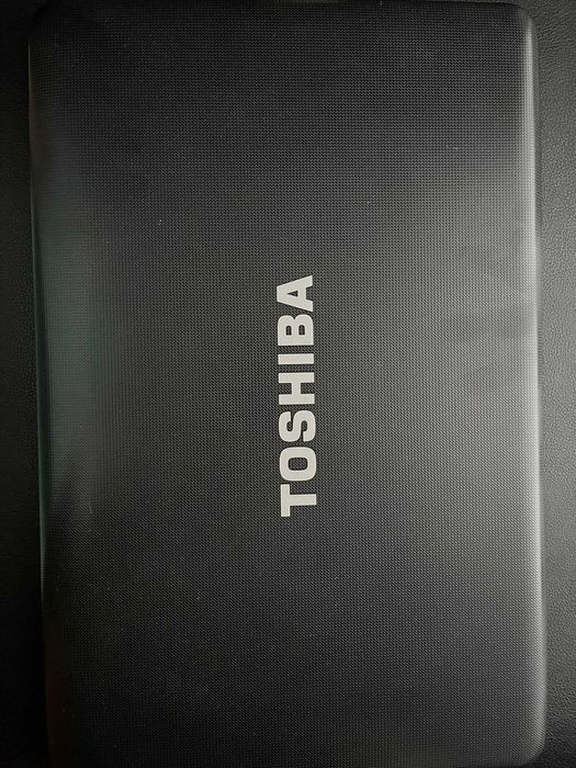 Laptop Toshiba Satellite C650-15Z