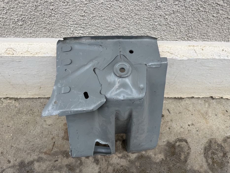 Coloana intaritura fluture clopot amortizor dacia 1300 1310 papuc noua