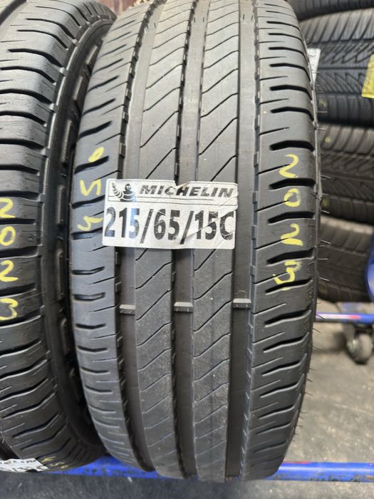 215/65/15C michelin 2023