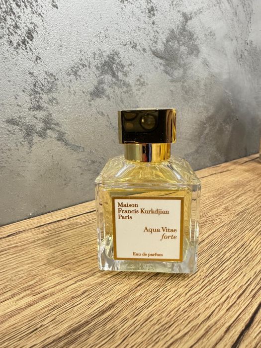 Maison Francis Kurkdjian - Aqua Vitae Forte Unisex Eau de Parfum 70ml