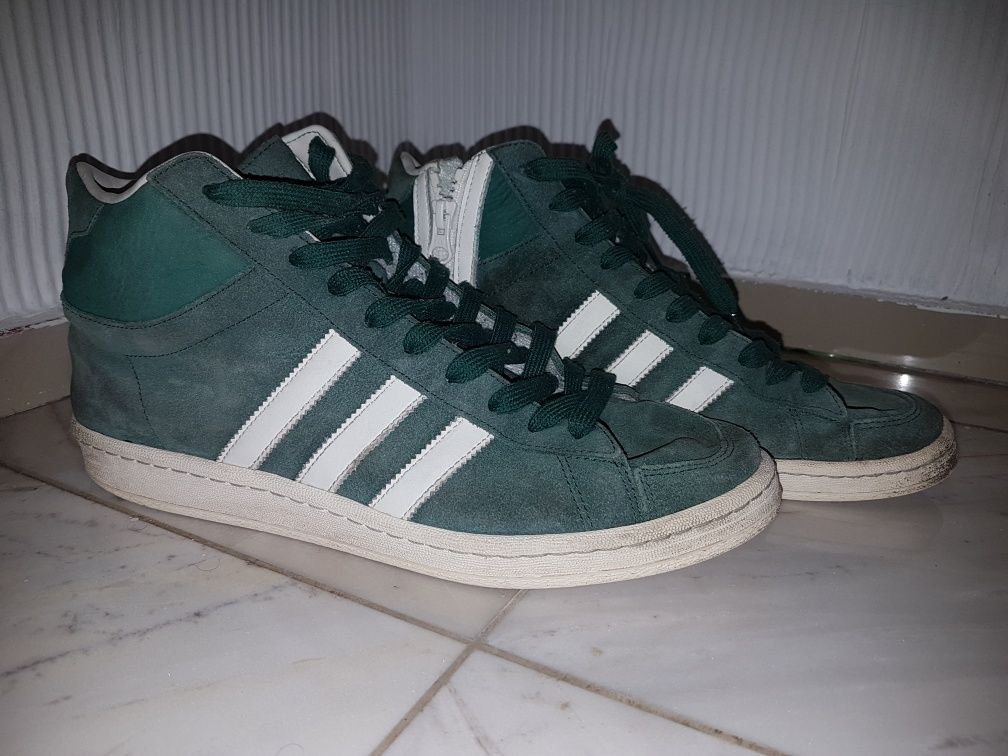 Обувки G-star Adidas Diesel