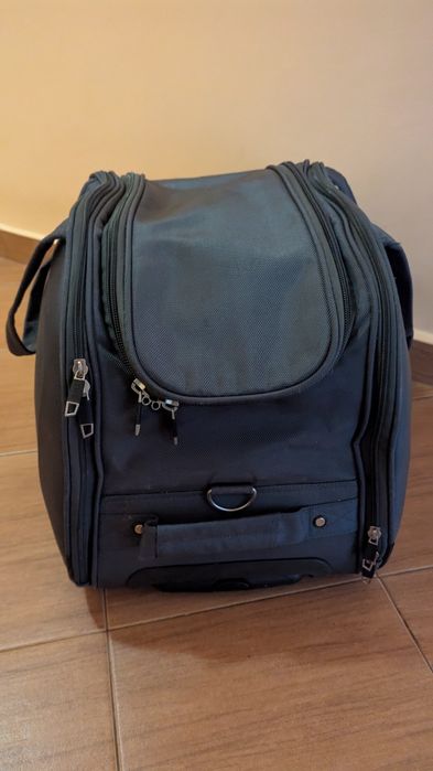 Пътнически сак на колела 2бр.