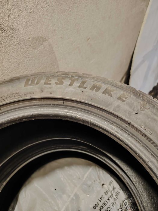 Зимни гуми 205/55/16