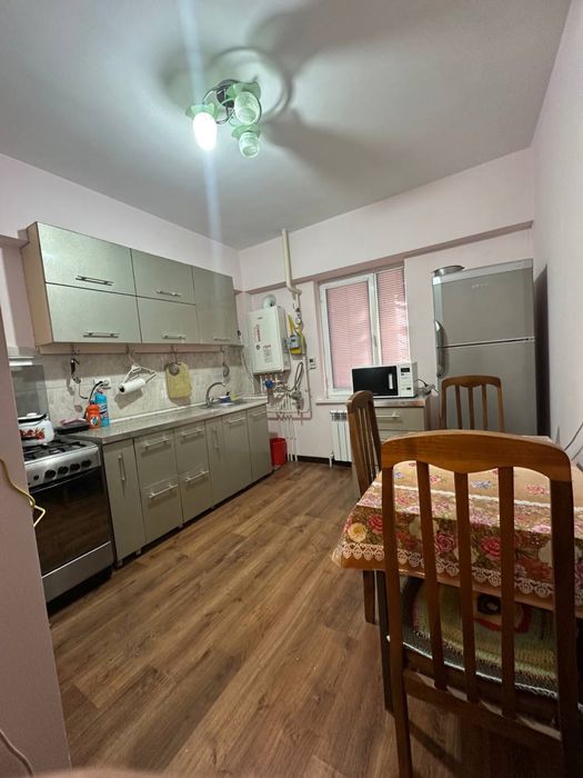 Квартира шерикчилик срочно