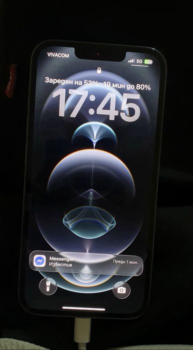 Iphone 13 pro 128 GB